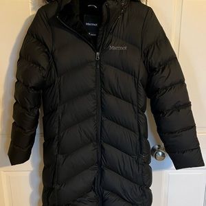 Marmot Montreal coat